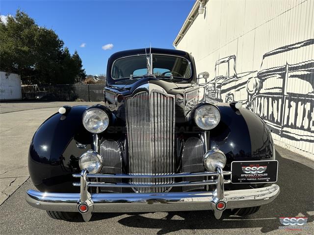 1940 Packard 160 (CC-1721911) for sale in Fairfield, California