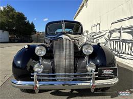 1940 Packard 160 (CC-1721911) for sale in Fairfield, California