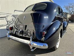 1940 Packard 160 (CC-1721911) for sale in Fairfield, California