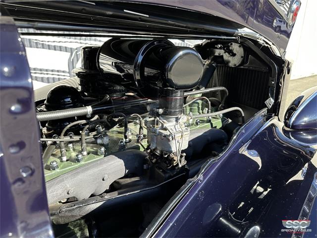 1940 Packard 160 (CC-1721911) for sale in Fairfield, California