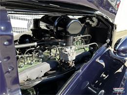 1940 Packard 160 (CC-1721911) for sale in Fairfield, California