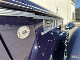 1940 Packard 160 (CC-1721911) for sale in Fairfield, California