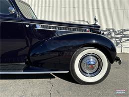 1940 Packard 160 (CC-1721911) for sale in Fairfield, California