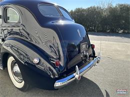 1940 Packard 160 (CC-1721911) for sale in Fairfield, California