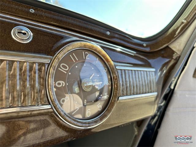 1940 Packard 160 (CC-1721911) for sale in Fairfield, California