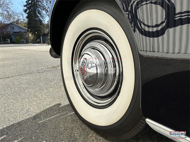 1940 Packard 160 (CC-1721911) for sale in Fairfield, California