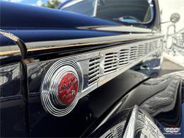 1940 Packard 160 (CC-1721911) for sale in Fairfield, California
