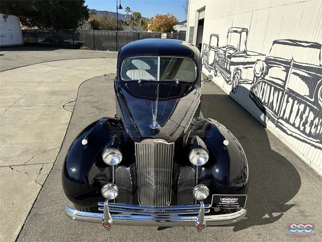 1940 Packard 160 (CC-1721911) for sale in Fairfield, California