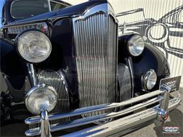 1940 Packard 160 (CC-1721911) for sale in Fairfield, California