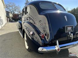 1940 Packard 160 (CC-1721911) for sale in Fairfield, California