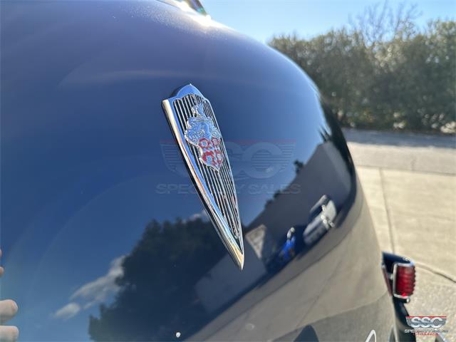 1940 Packard 160 (CC-1721911) for sale in Fairfield, California