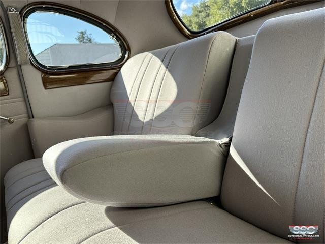 1940 Packard 160 (CC-1721911) for sale in Fairfield, California