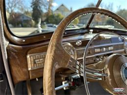 1940 Packard 160 (CC-1721911) for sale in Fairfield, California