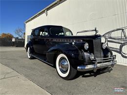 1940 Packard 160 (CC-1721911) for sale in Fairfield, California