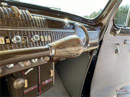 1940 Packard 160 (CC-1721911) for sale in Fairfield, California