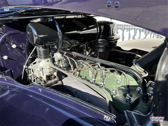 1940 Packard 160 (CC-1721911) for sale in Fairfield, California
