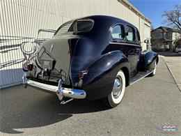 1940 Packard 160 (CC-1721911) for sale in Fairfield, California