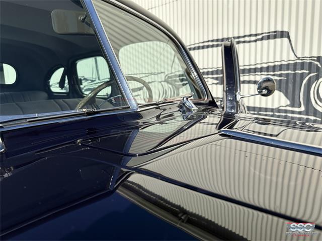 1940 Packard 160 (CC-1721911) for sale in Fairfield, California