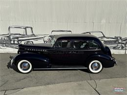 1940 Packard 160 (CC-1721911) for sale in Fairfield, California