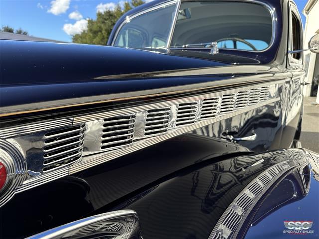 1940 Packard 160 (CC-1721911) for sale in Fairfield, California
