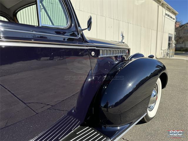 1940 Packard 160 (CC-1721911) for sale in Fairfield, California