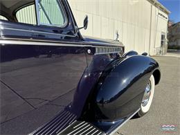 1940 Packard 160 (CC-1721911) for sale in Fairfield, California