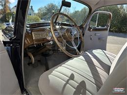 1940 Packard 160 (CC-1721911) for sale in Fairfield, California