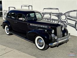 1940 Packard 160 (CC-1721911) for sale in Fairfield, California