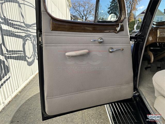 1940 Packard 160 (CC-1721911) for sale in Fairfield, California