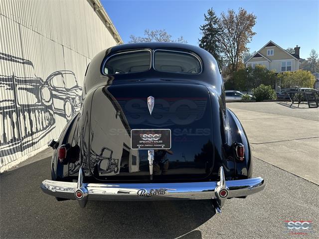 1940 Packard 160 (CC-1721911) for sale in Fairfield, California