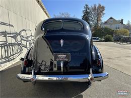 1940 Packard 160 (CC-1721911) for sale in Fairfield, California