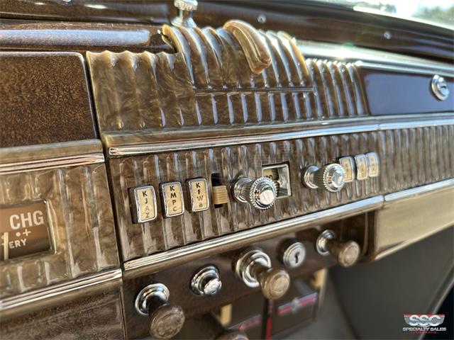 1940 Packard 160 (CC-1721911) for sale in Fairfield, California