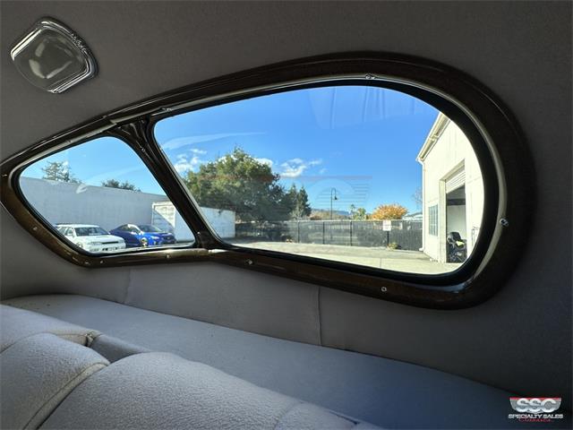 1940 Packard 160 (CC-1721911) for sale in Fairfield, California