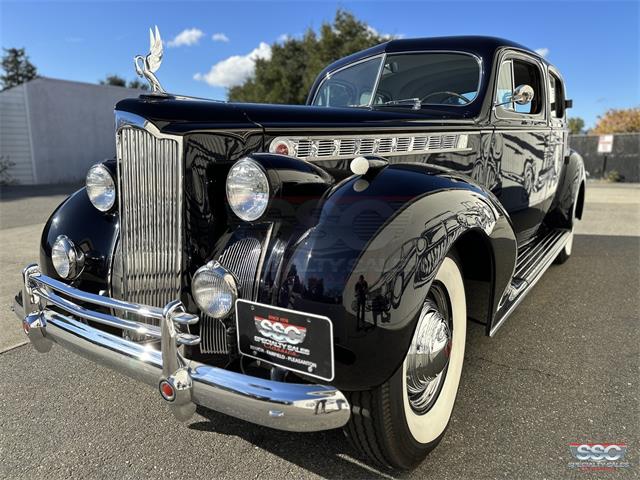 1940 Packard 160 (CC-1721911) for sale in Fairfield, California
