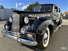 1940 Packard 160 (CC-1721911) for sale in Fairfield, California