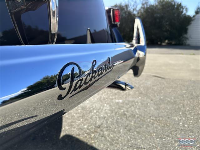 1940 Packard 160 (CC-1721911) for sale in Fairfield, California