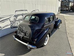1940 Packard 160 (CC-1721911) for sale in Fairfield, California