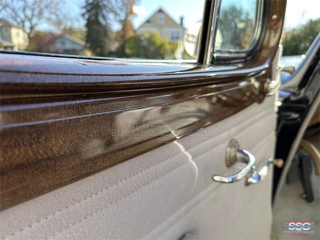 1940 Packard 160 (CC-1721911) for sale in Fairfield, California