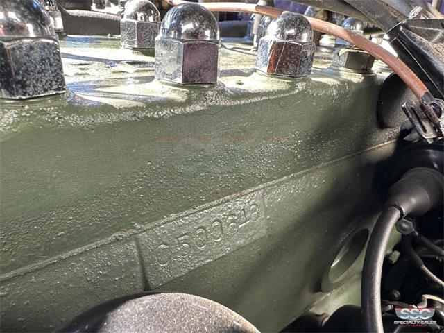 1940 Packard 160 (CC-1721911) for sale in Fairfield, California