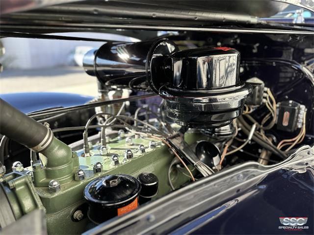 1940 Packard 160 (CC-1721911) for sale in Fairfield, California