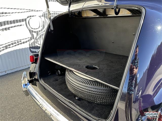 1940 Packard 160 (CC-1721911) for sale in Fairfield, California