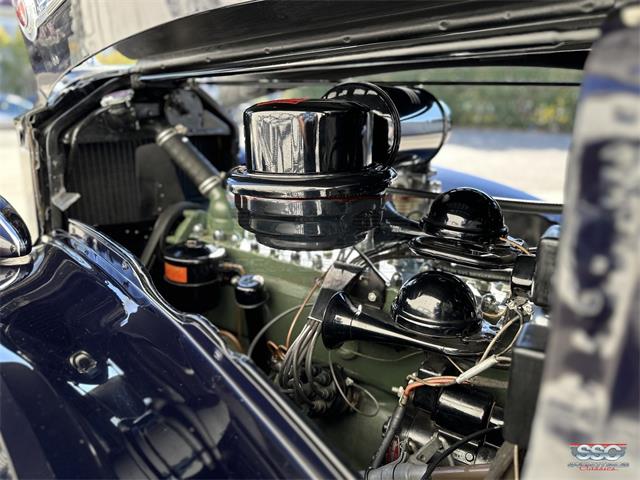 1940 Packard 160 (CC-1721911) for sale in Fairfield, California