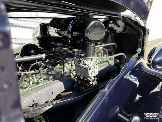 1940 Packard 160 (CC-1721911) for sale in Fairfield, California