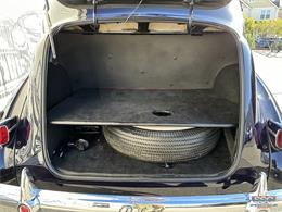 1940 Packard 160 (CC-1721911) for sale in Fairfield, California