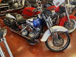 1999 Custom Motorcycle (CC-1721913) for sale in Henderson, Nevada