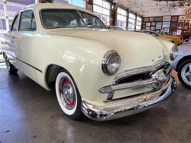 1949 Ford Business Coupe for Sale | ClassicCars.com | CC-1721915