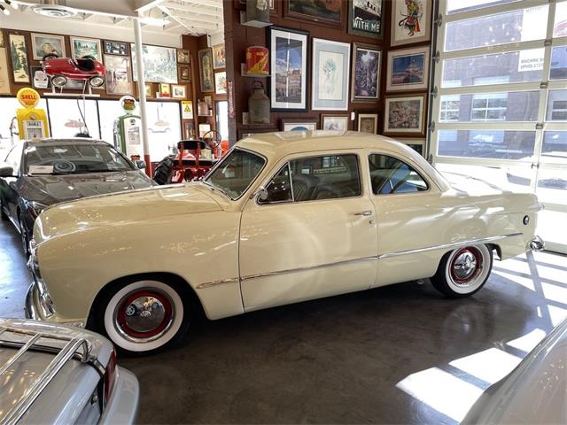 1949 Ford Business Coupe (CC-1721915) for sale in Henderson, Nevada