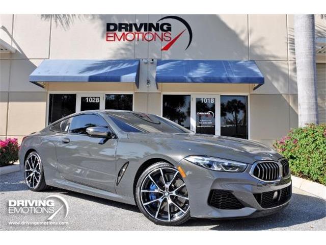 2019 BMW M Models (CC-1721931) for sale in West Palm Beach, Florida