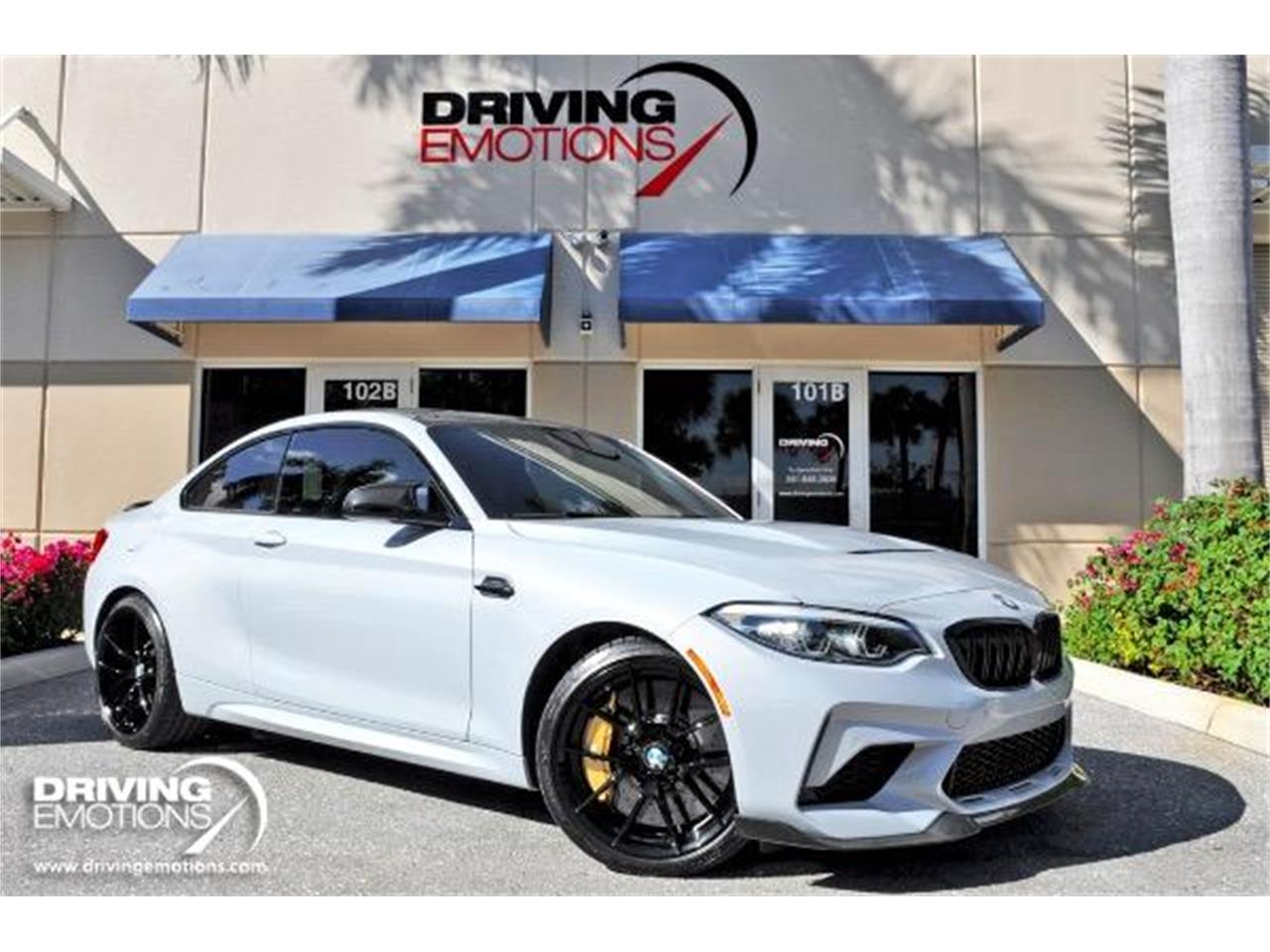 2020 BMW M Models for Sale | ClassicCars.com | CC-1721935