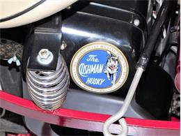 1946 Cushman Model 53 (CC-1721947) for sale in Concord, North Carolina